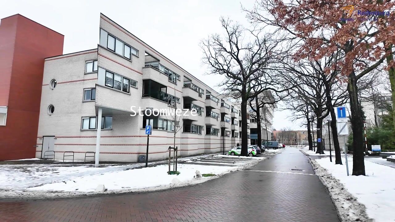 Video van Stoomwezenstraat 4