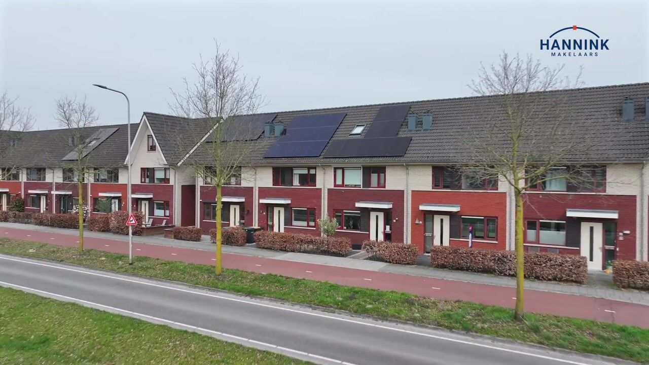 Video van Arendshorst 31