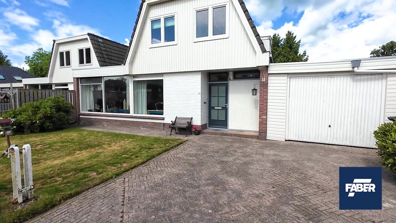 Video van Van Harinxmastrjitte 8