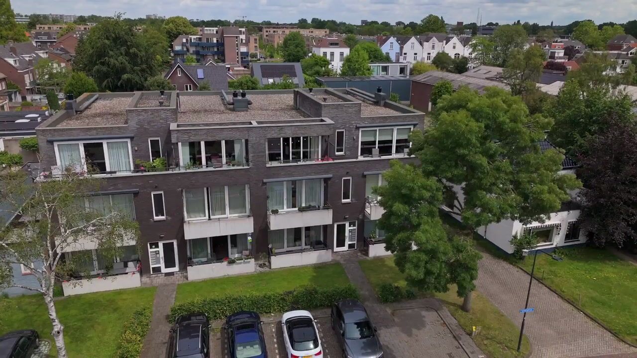 Video van Antiloopstraat 45-D