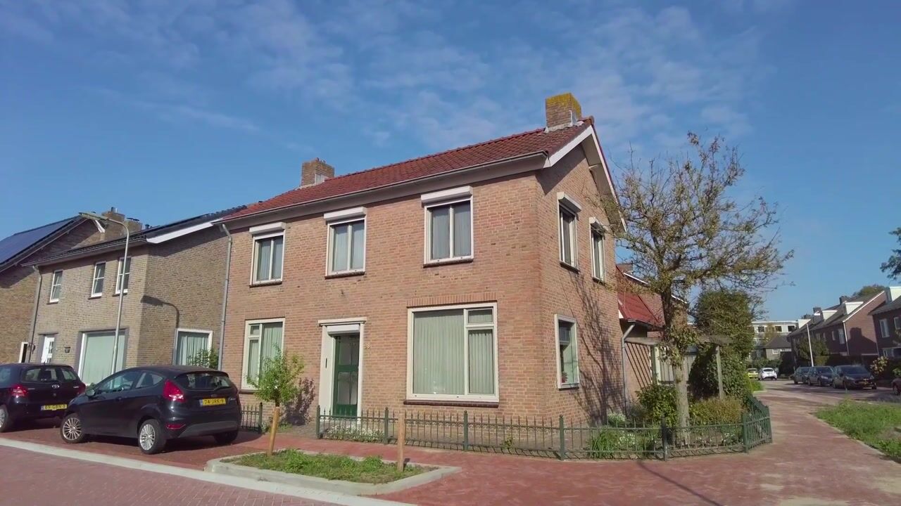Video van Irenelaan 38