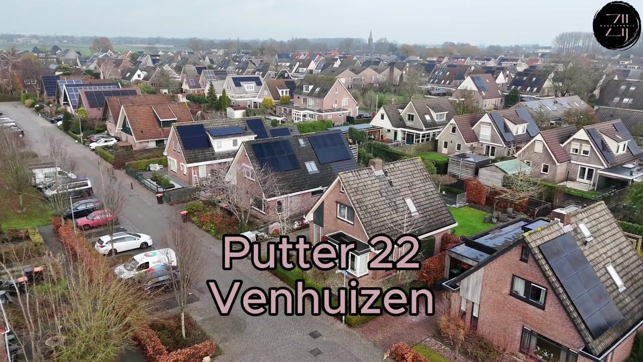 Video van Putter 22