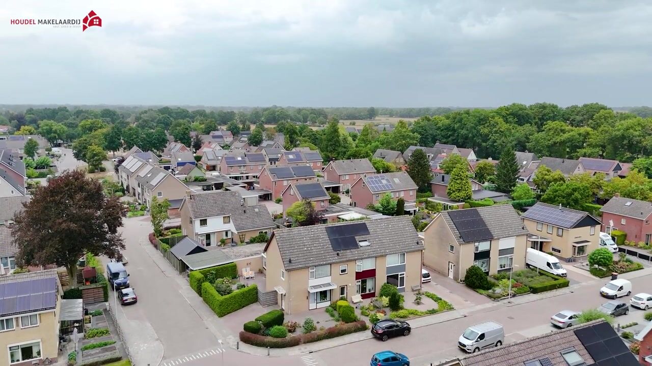 Video van Gouden Regenstraat 14