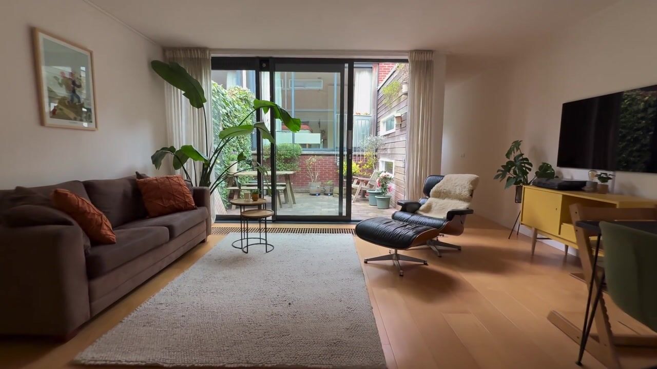 Video van Van Abbestraat 289