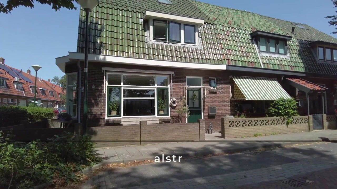 Video of Kanaalstraat 6