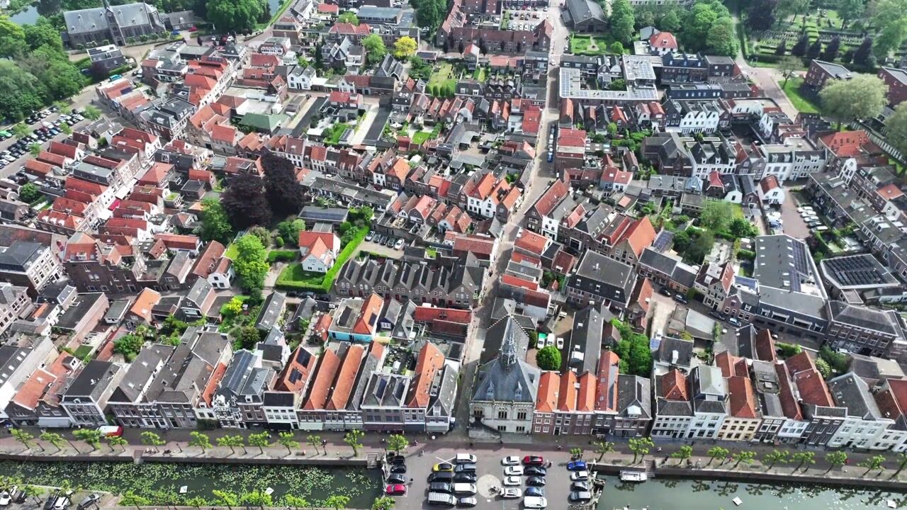 Video of Oude Singel 56