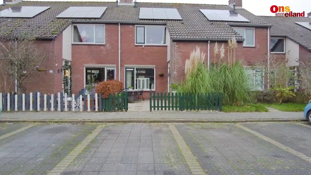 Bekijk video van Meekrapstraat 22