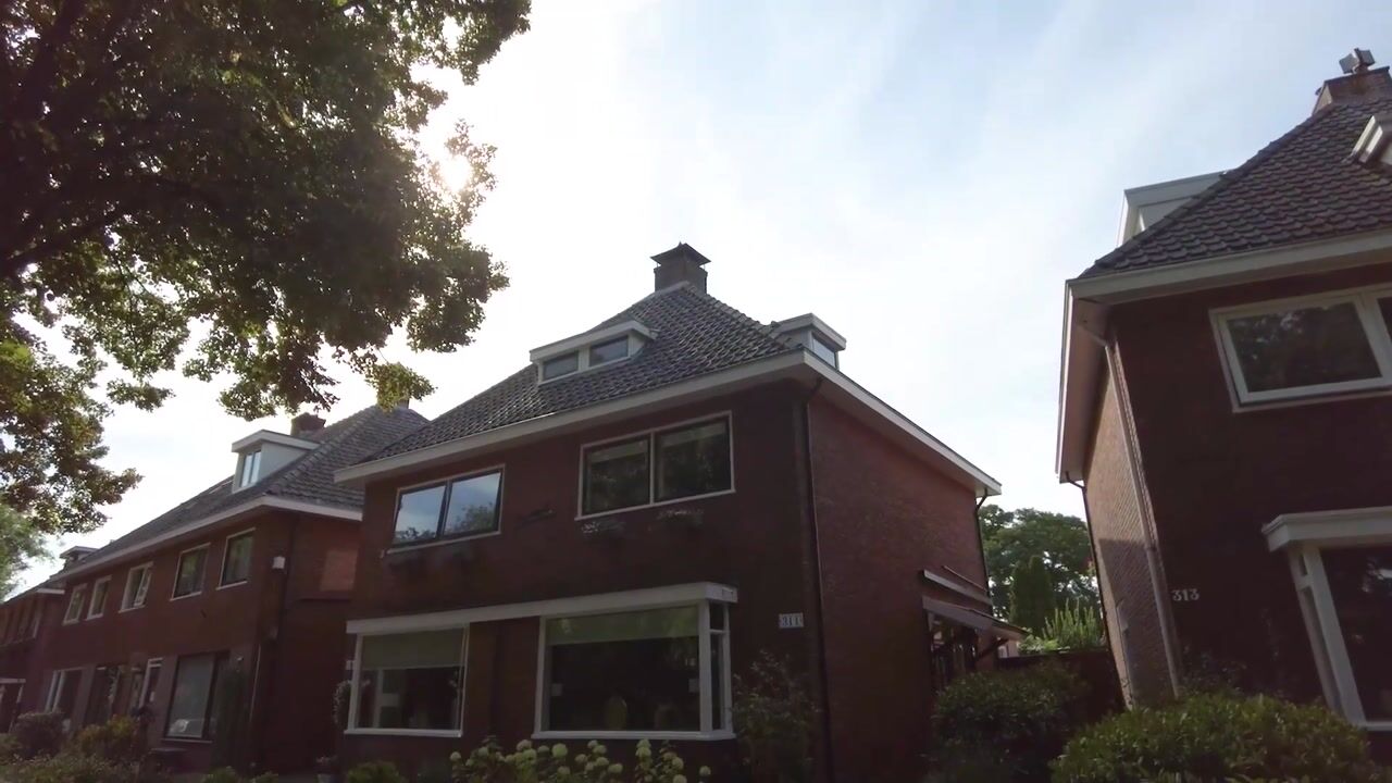 Video van Bruggertstraat 311