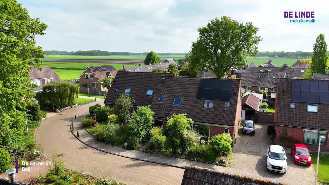 Video of De Brink 34