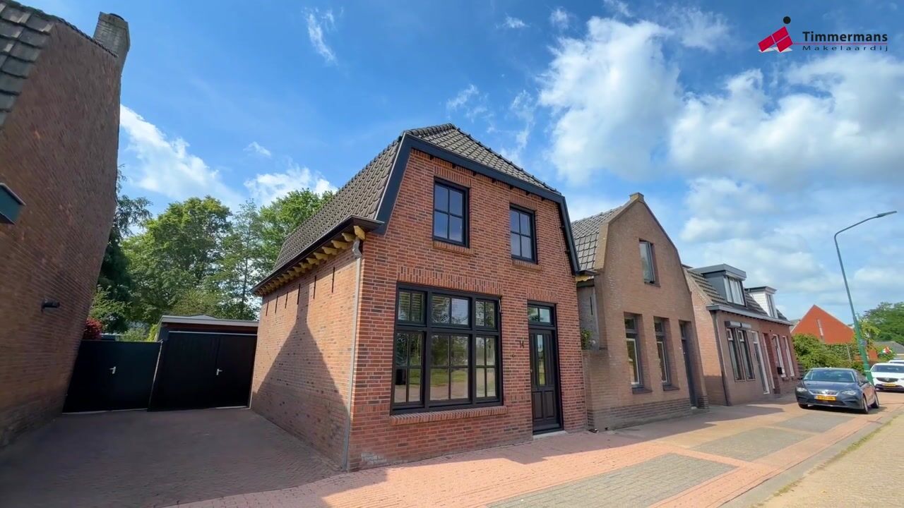 Video van Vaartstraat 14