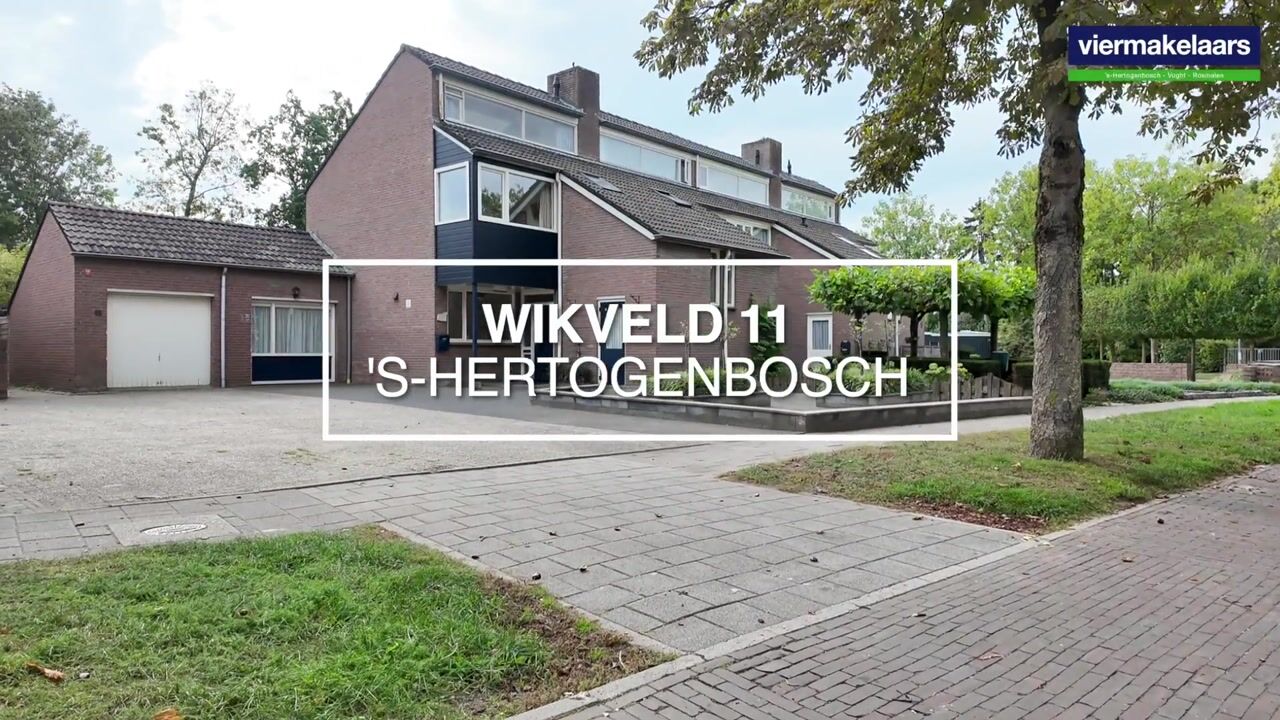 Video van Wikveld 11