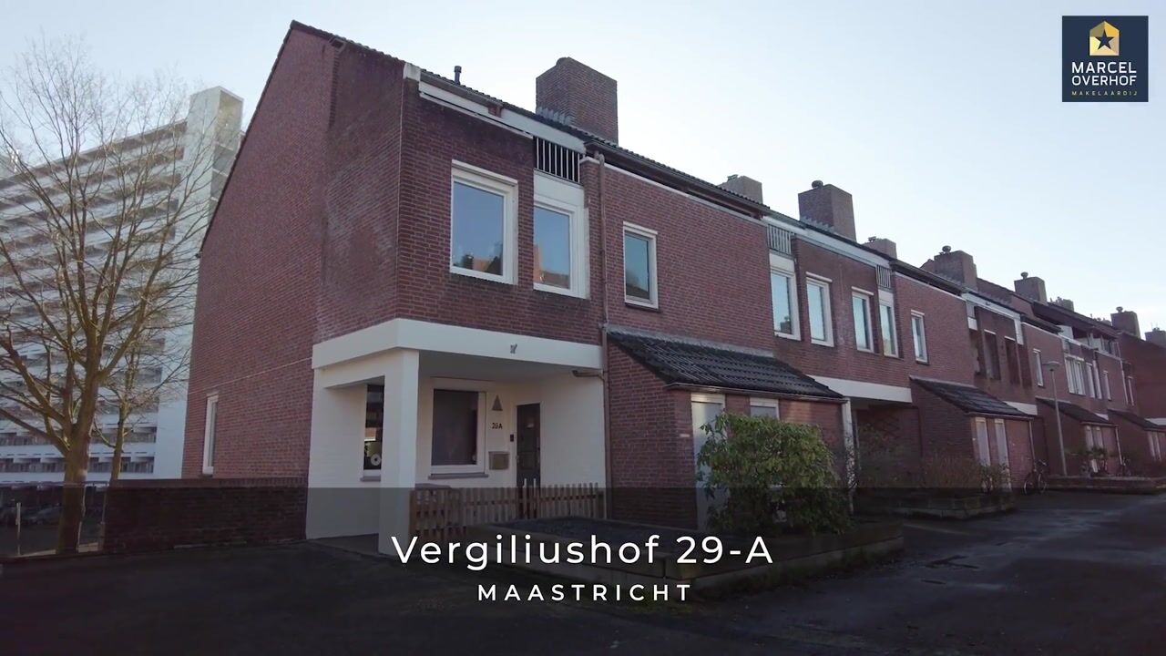 Video of Vergiliushof 29-A