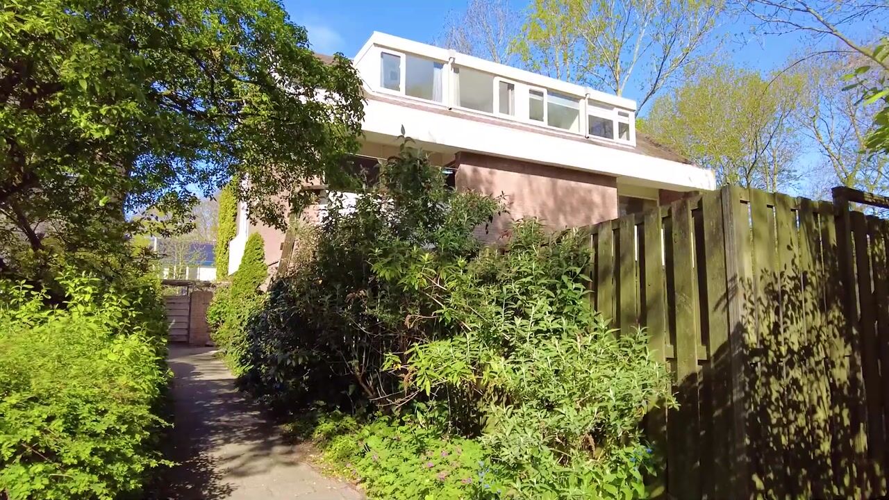 Video van Kloosterwei 249