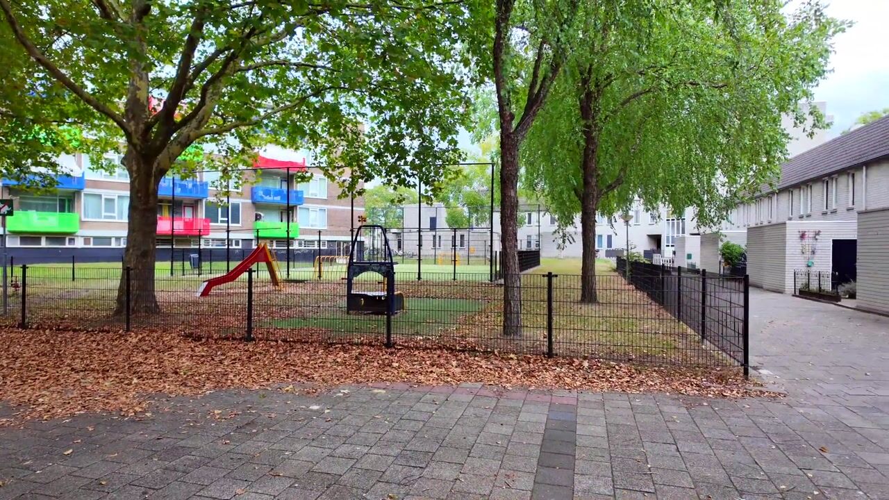 Video van Vendelhof 70