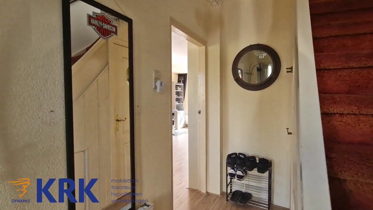 Video van Fresiastraat 18