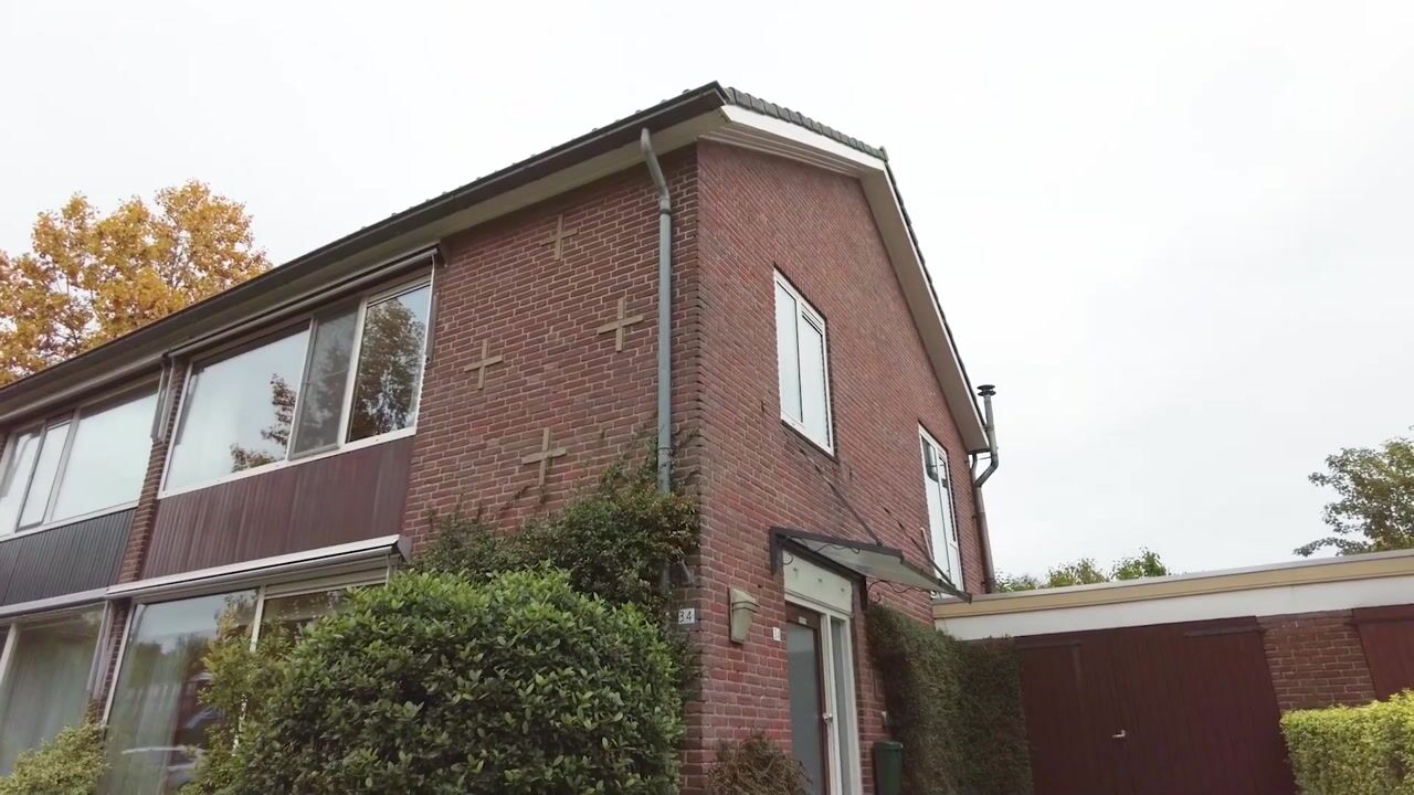 Video of Evertsenstraat 34