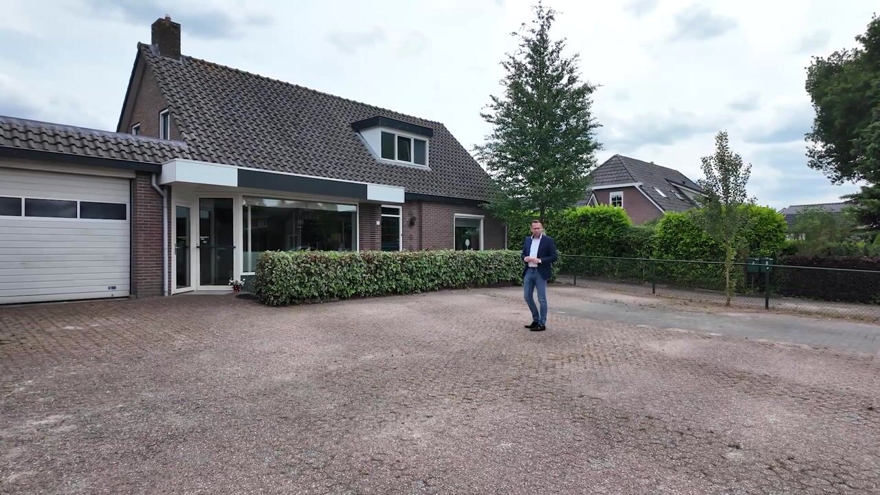 Video van Zuiderzeestraatweg West 95