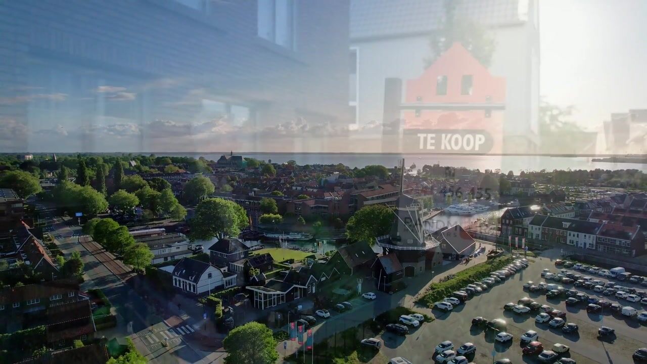 Video van Groentjesweg 4