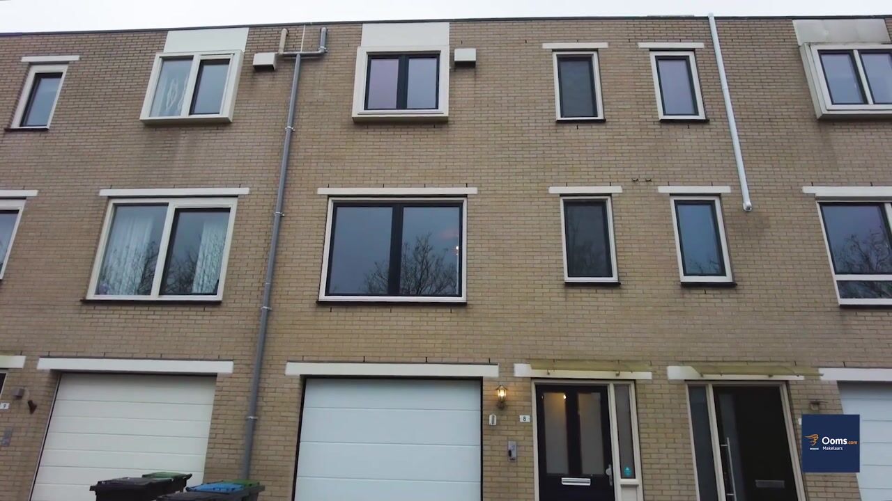 Video van Oranjetiphof 8