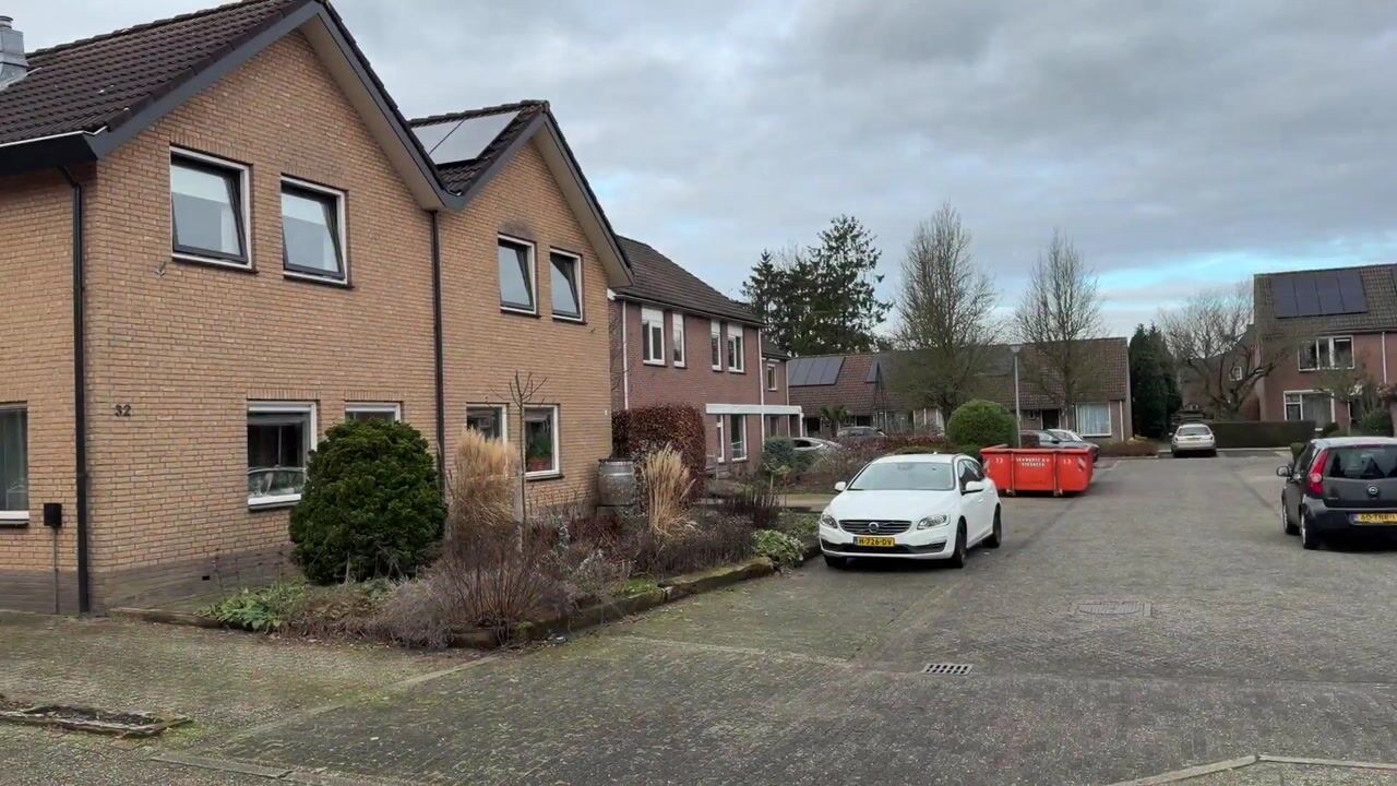 Video van Jan Bosstraat 32