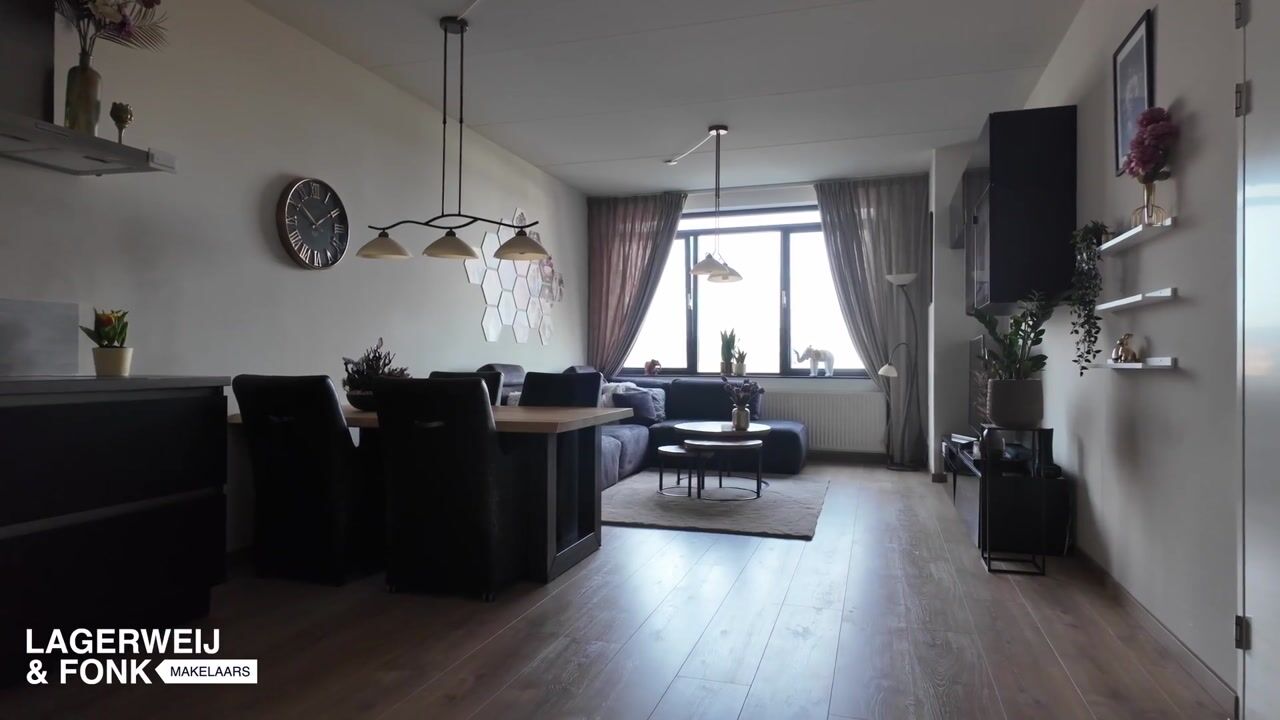 Video van Groeneweg 107