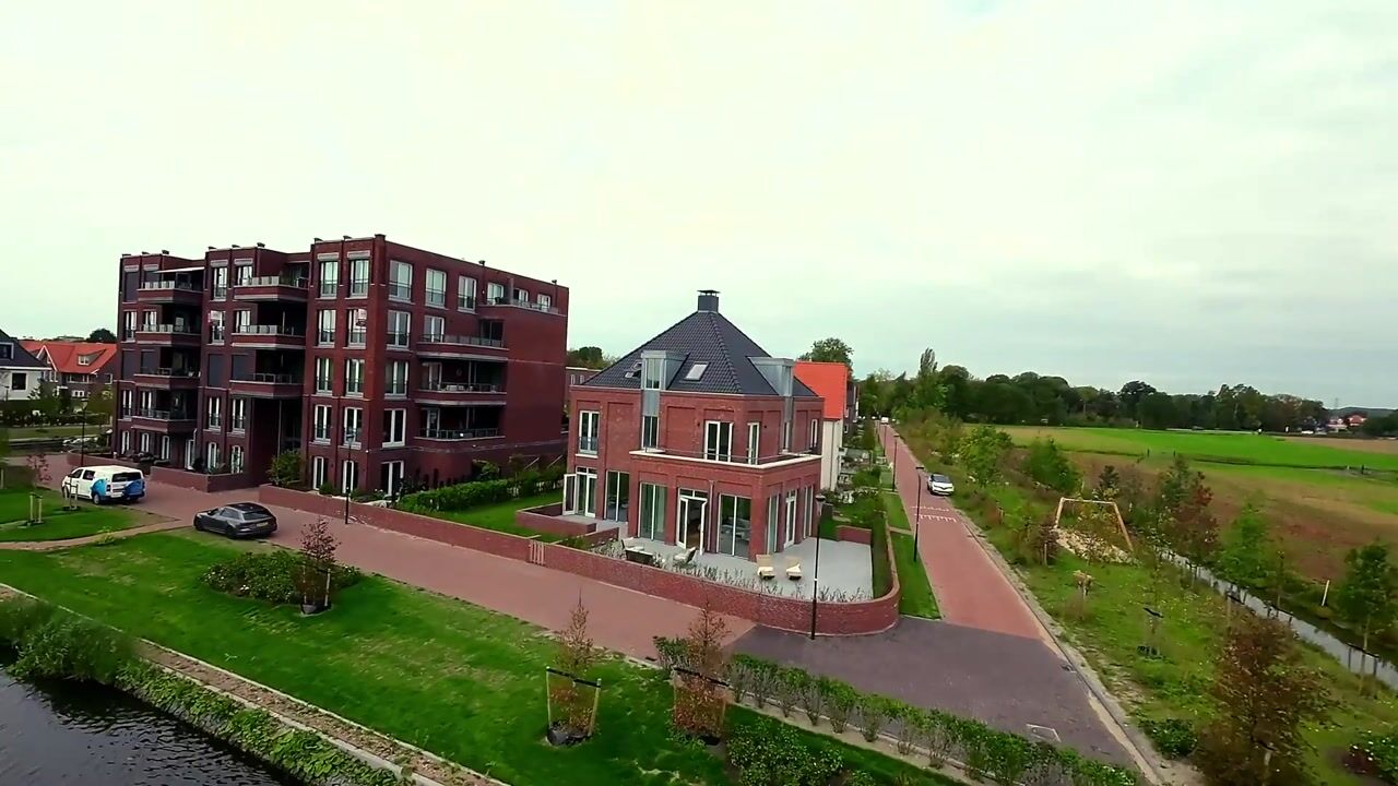 Video van Nautawerf 32