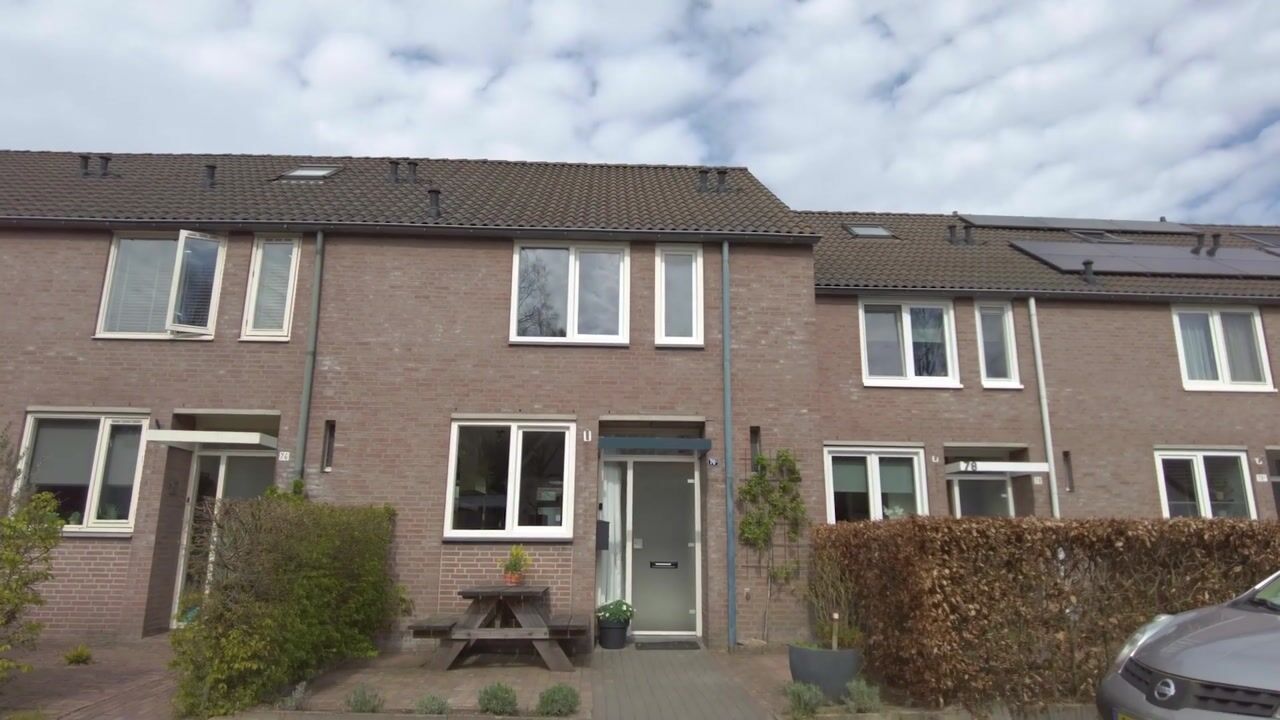 Video van Dintel 76-A