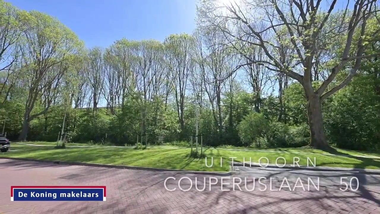 Video van Couperuslaan 50