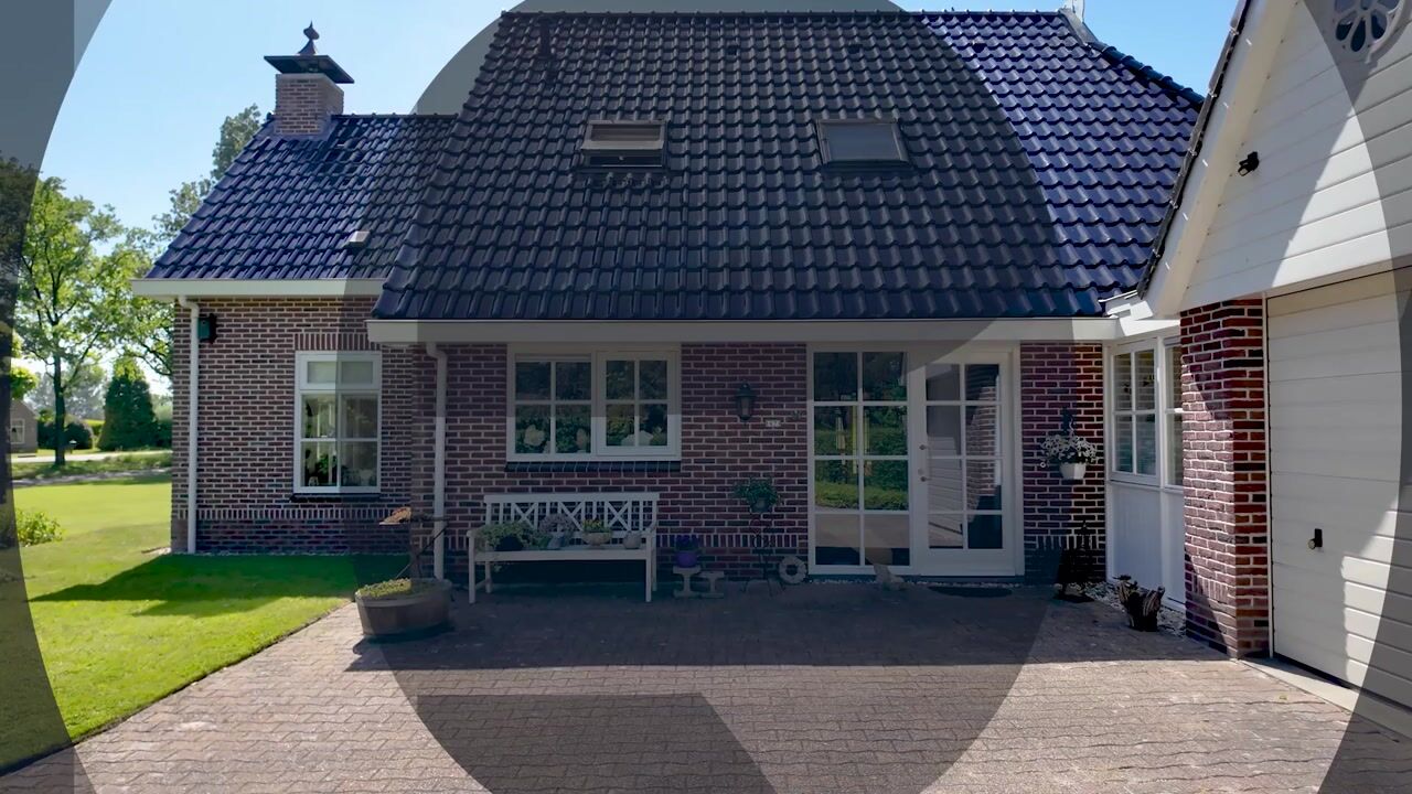 Video of De Feart 67
