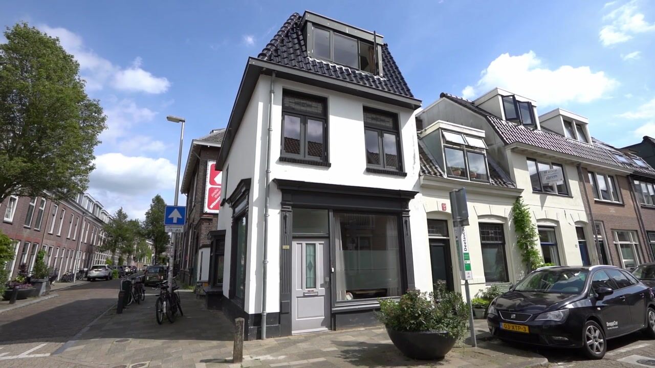 Video of Bekkerstraat 45