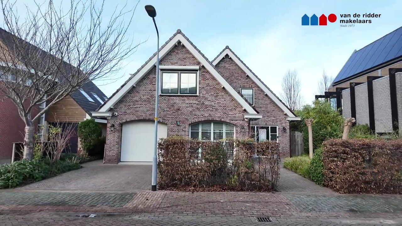 Video van Bruggesloot 8