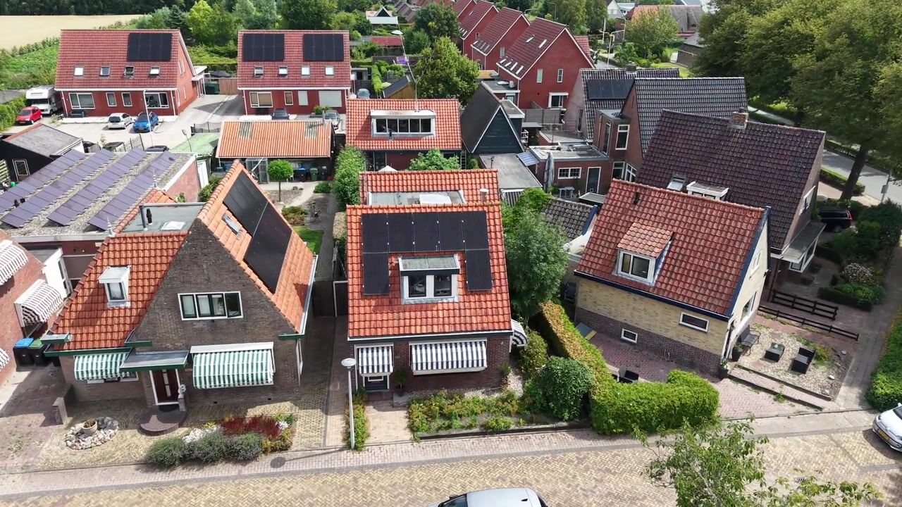Video van Altoenaestraat 6