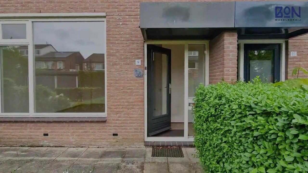 Video of Voetshoven 9