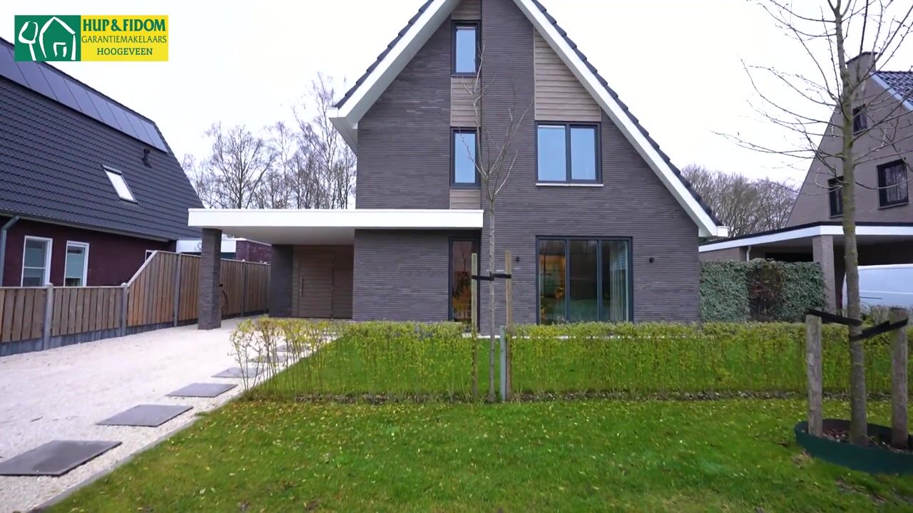 Video van Boslaan 34