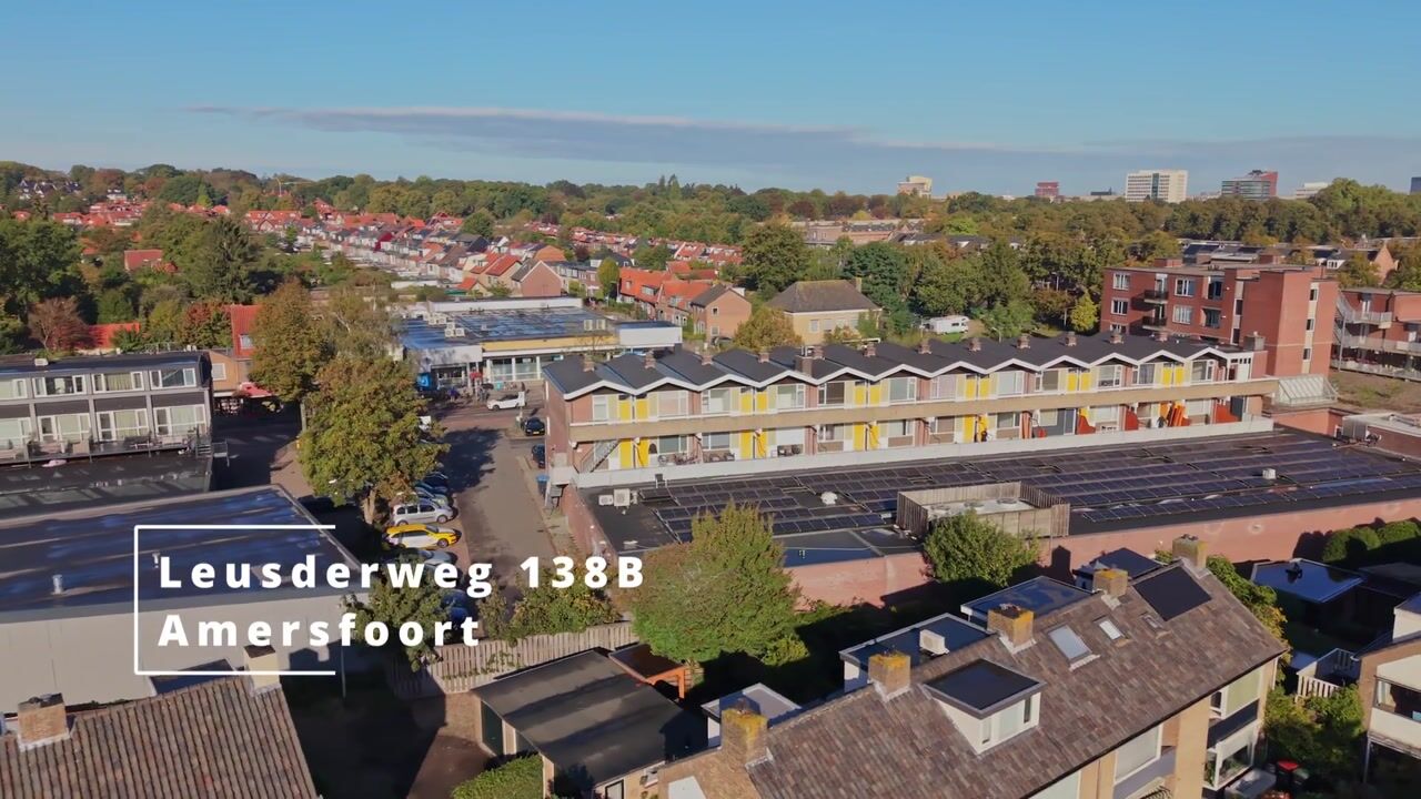 Video van Leusderweg 138-B