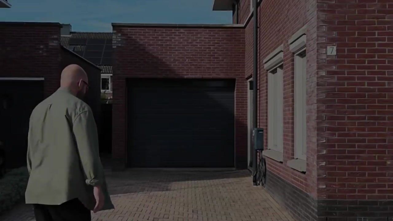 Video van Bakboord 7