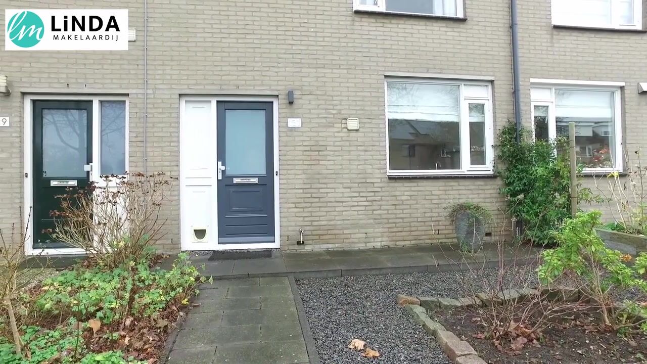 Video van Weidebloemenlaan 131