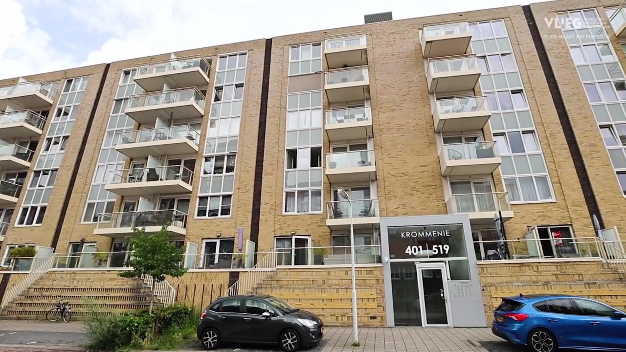 Video van Vurehout 461