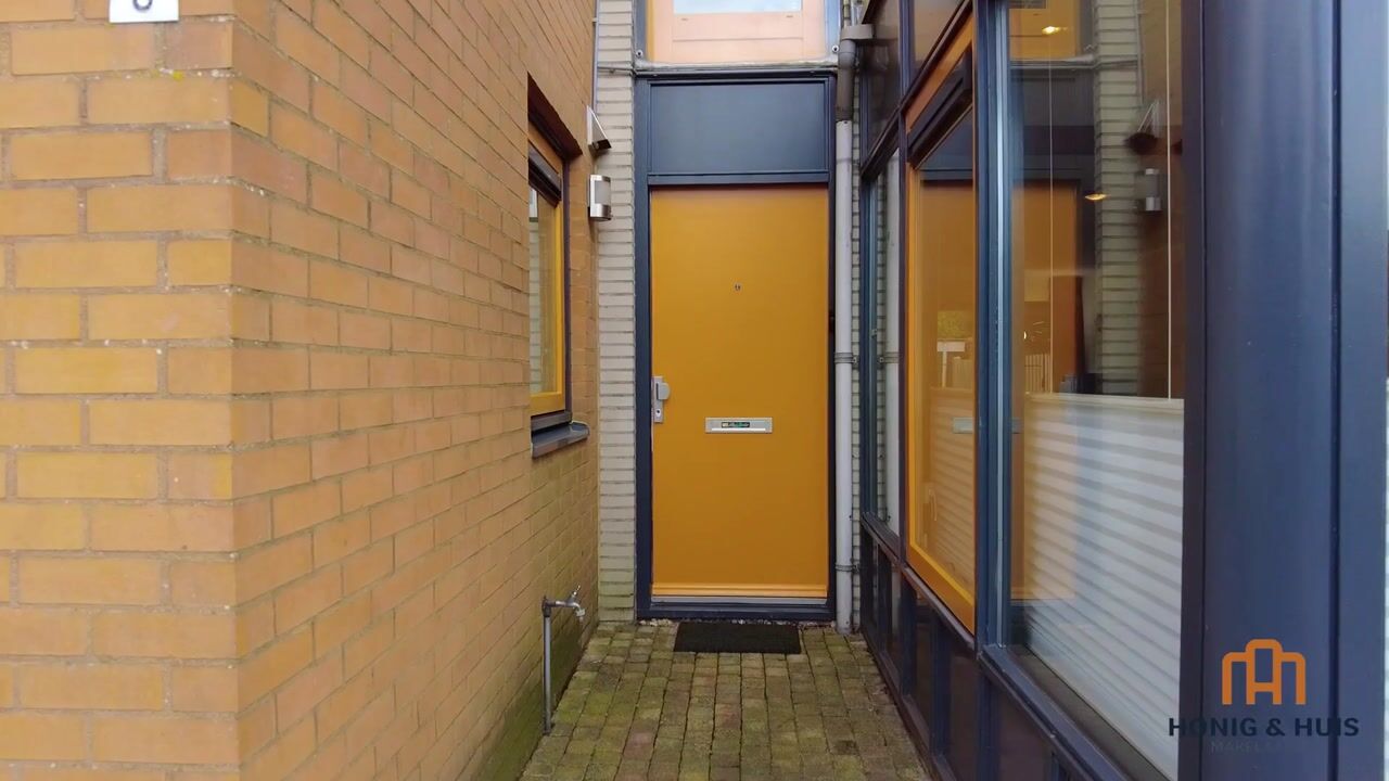 Video van Humphrey Bogartstraat 6
