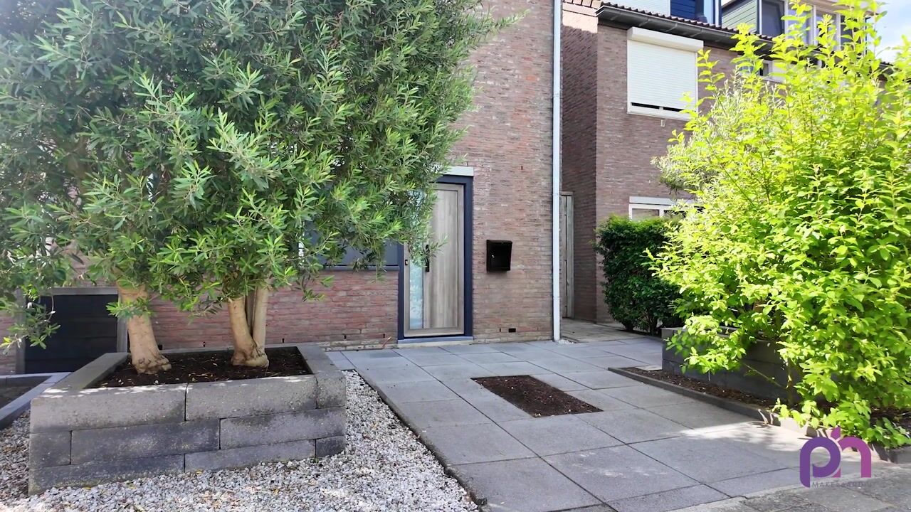 Video of Jaap Kosterstraat 21