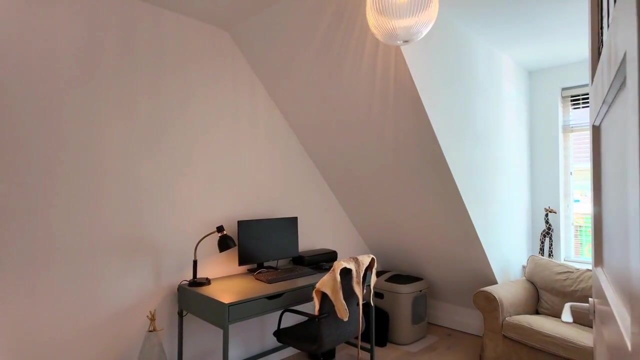 Video van Goudreinetstraat 241