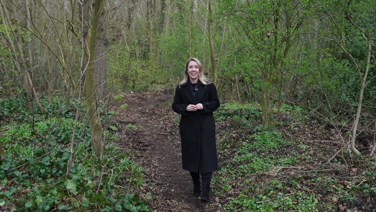 Video van Laar-Enk 32