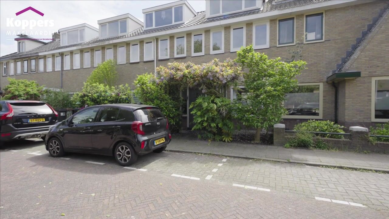 Video van Ambachtstraat 60