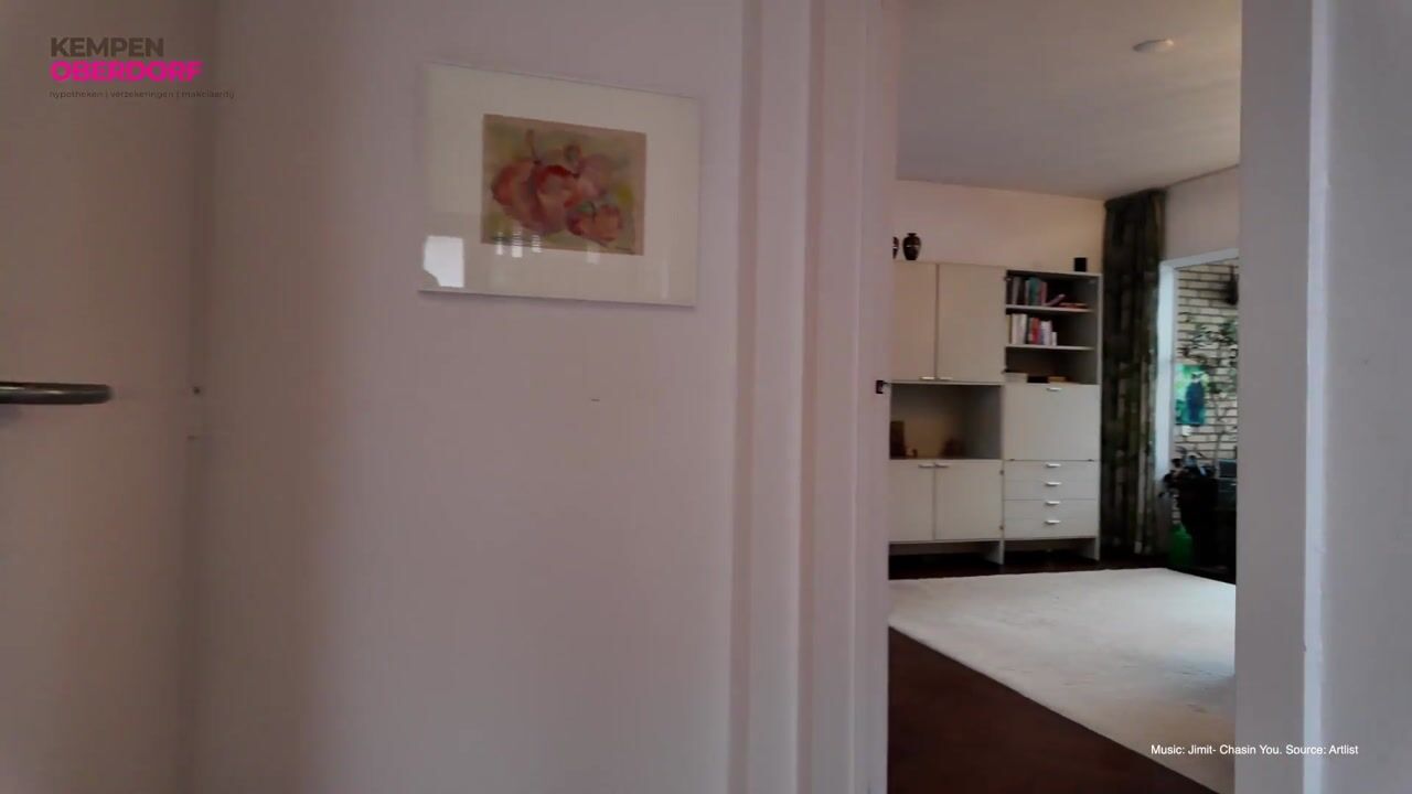 Video van Relindisstraat 11