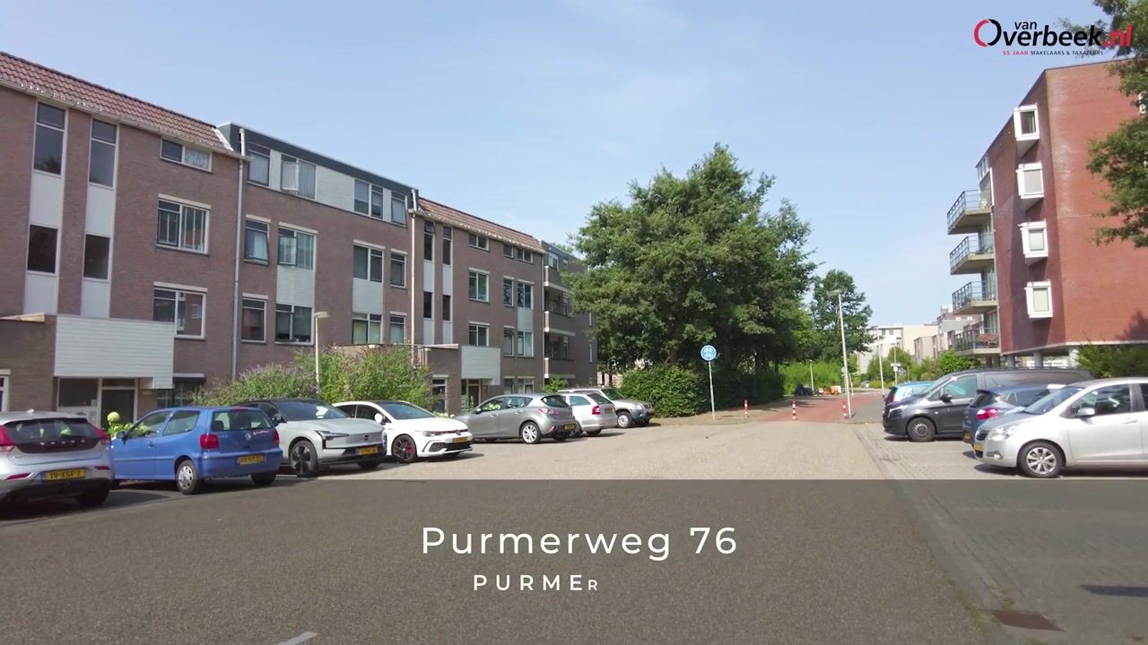 Video van Purmerweg 76