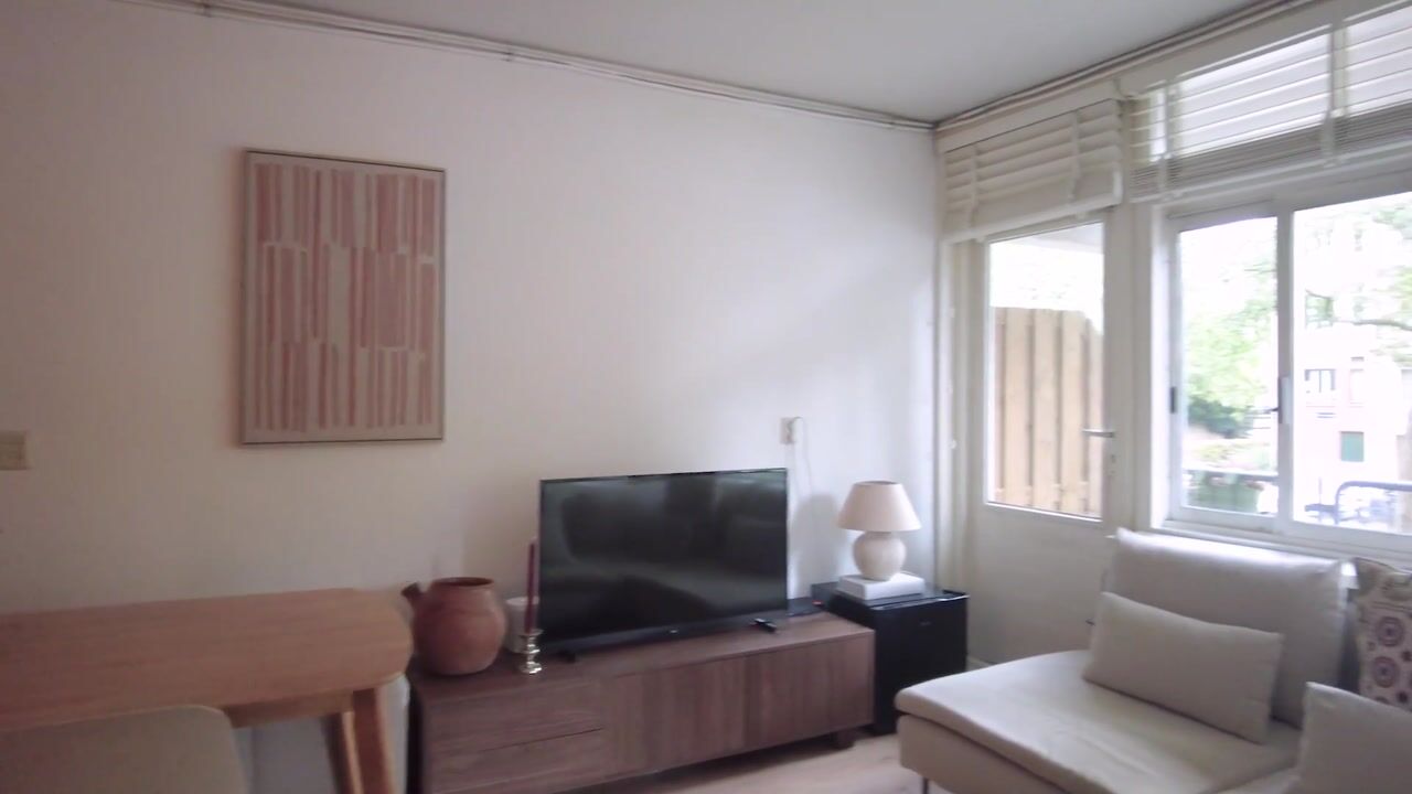 Video van Diaconessenplein 81
