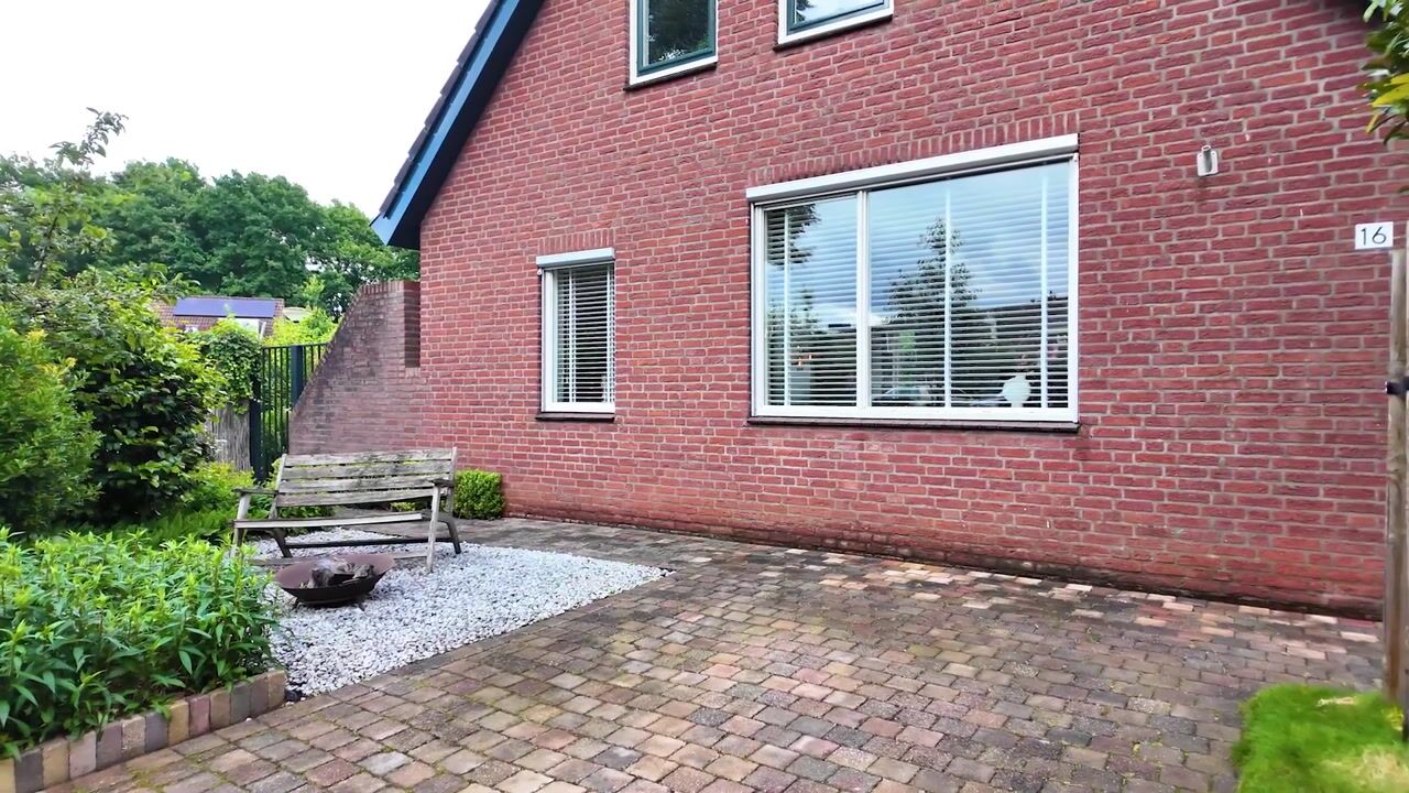Video van Kersenlaan 16
