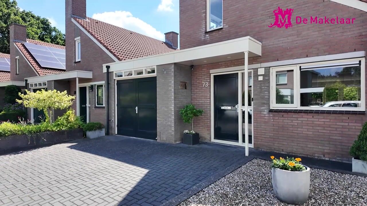 Video van Erve Stroomboer 73