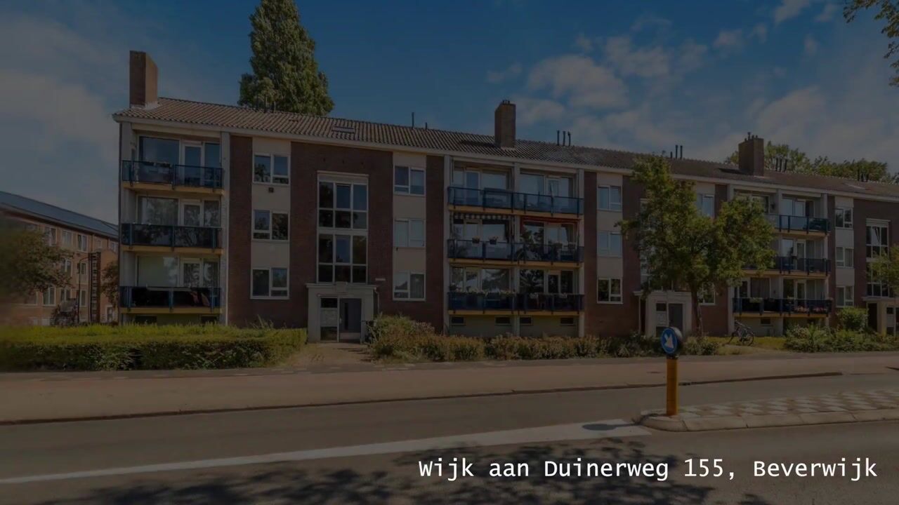 Video van Wijk aan Duinerweg 155