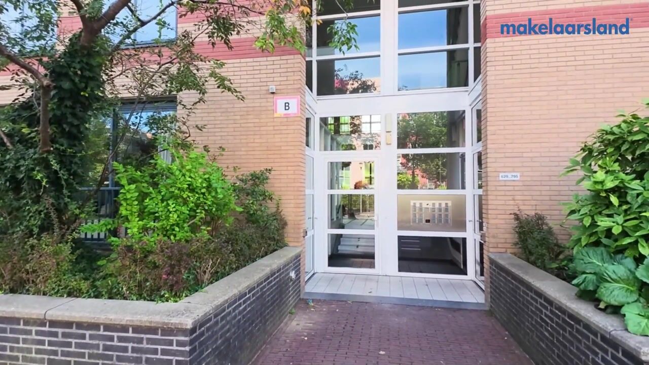 Video van Arthur van Schendelstraat 635